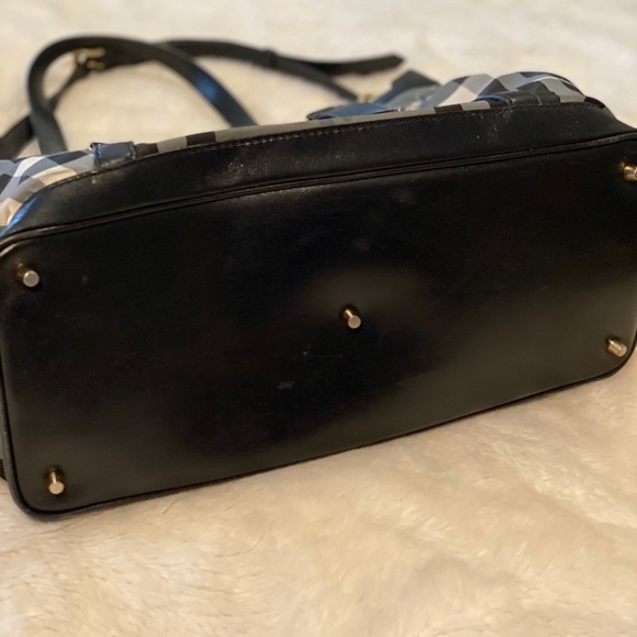 Burberry Diaper Bag - Picture 3 of 6